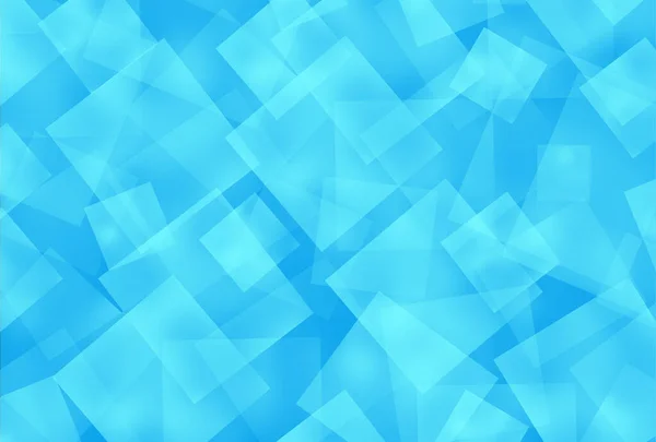 Japanisches Papier Blau Japanisches Muster Hintergrund — Stockvektor