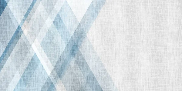 Blaue Japanische Muster Hintergrund Textur — Stockvektor