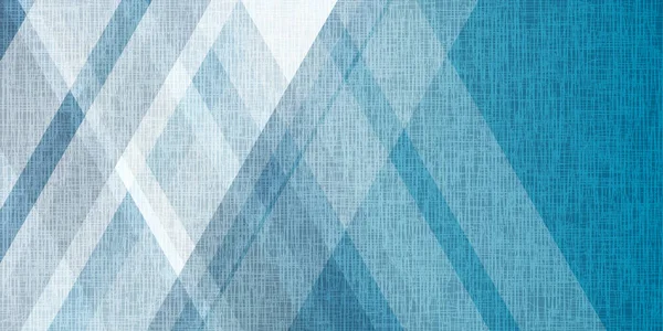 Blauwe Japanse Patroon Achtergrond Textuur — Stockvector