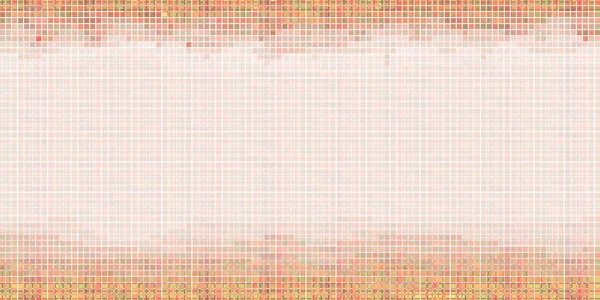 Dot Square Japanese Pattern Background — 图库矢量图片