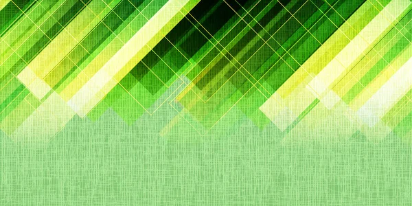 Papier Vert Frais Japonais Texture Fond — Image vectorielle