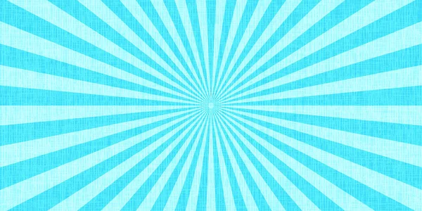 Синій Світлий Фон Сходу Сонця — стоковий вектор
