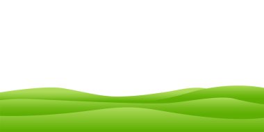 Otlak arazisi, doğa geçmişi.