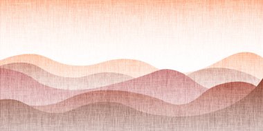 Sonbahar Japon Desen Örnekleri Arkaplanı