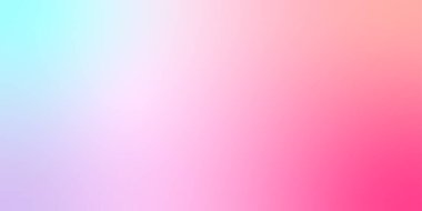 Gradyan Renkli Arkaplan Deseni