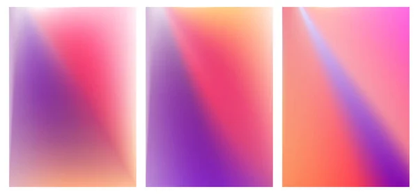 色彩艳丽的背景图结构 — 图库矢量图片