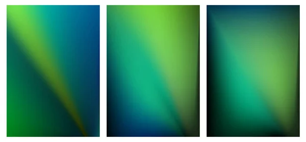 Farbverlauf Bunte Hintergrundmuster Textur — Stockvektor