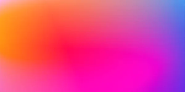 Dégradé Coloré Fond Motif Texture — Image vectorielle