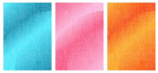 Gradiente Colorido Fondo Patrón Textura — Archivo Imágenes Vectoriales