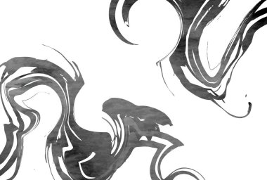 Yas tutan Buda Japon Deseni Arkaplanı