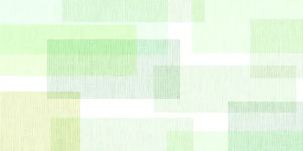 Japans Patroon Groene Achtergrond Textuur — Stockvector