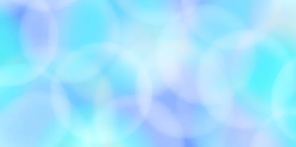Bleu Été Japonais Modèle Aquarelle Arrière Plan — Image vectorielle