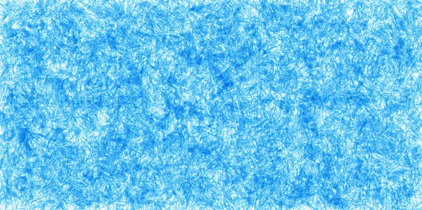 Голубая Текстура Бумаги — стоковый вектор