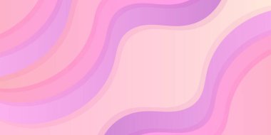 Pembe Bahar Japon Deseni Arkaplanı