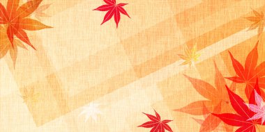 Sonbahar Akçaağaç Ağaç Yaprakları Sonbahar Arkaplanı