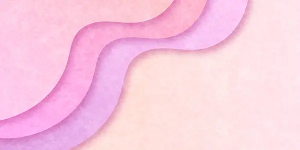 Rose Printemps Japonais Modèle Arrière Plan — Image vectorielle