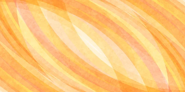 秋の日本のパターンオレンジの背景 — ストックベクタ