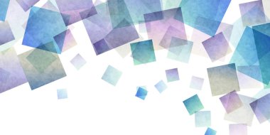 Mavi Yaz Japon Desenli Arkaplan