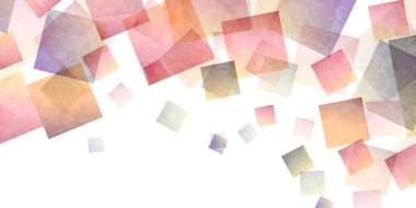 Sonbahar Japon desenli turuncu arkaplan