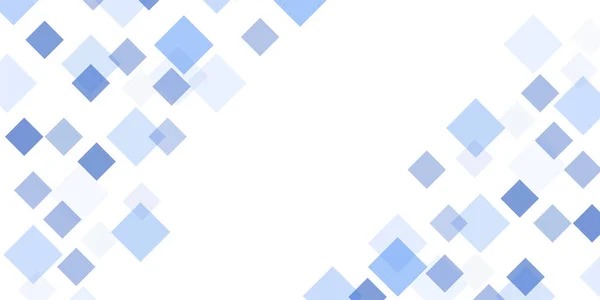 Shikaku Blue Japanese Pattern Hintergrund — Stockvektor