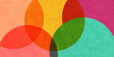 Renkli Japon Desen Örnekleri Arkaplanı