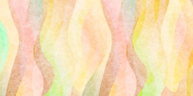 Nami Japon Desenli Bahar Şablonu Arkaplanı