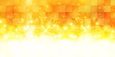 açık altın rengi Noel arkaplan dokusu