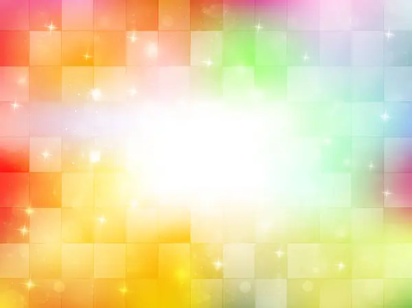 Lichtkleurige Washi Achtergrond Textuur Stockillustratie