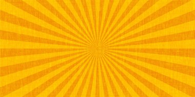 Güneşin doğuşu havai fişekler altın arka plan