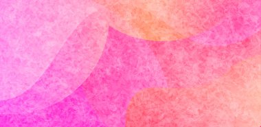 Valentine Pembesi Japon Deseni Arkaplanı