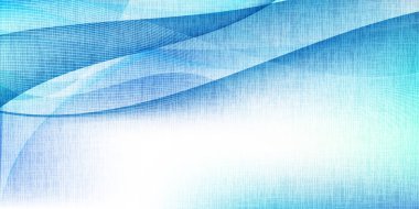 Mavi Japon Desen Teknolojisi Arkaplanı