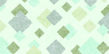 Taze yeşil Japon kağıdı suluboya arka planı