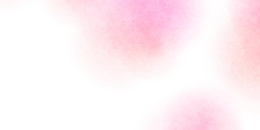 Bahar Yeşil Pembe Desen Arkaplanı