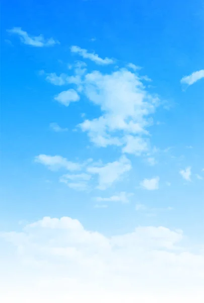Sky Cloud Nature Landscape Background