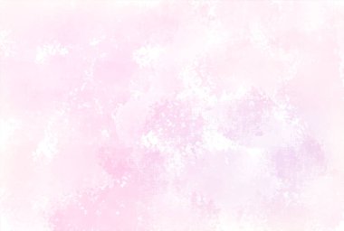 Bahar Japon desenli pembe arkaplan