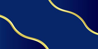 Mavi Teknoloji Dijital Doku Arkaplanı