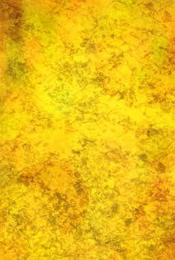 Sarı Japon Desenli Yaz Çizgileri Arkaplanı