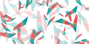 Renkli Teknoloji Dijital Doku Arkaplanı