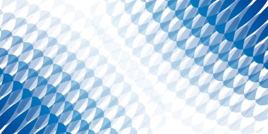 Mavi Teknoloji Dijital Doku Arkaplanı