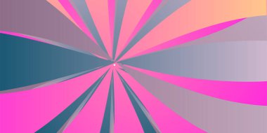 Renkli Teknoloji Deseni Doku Arkaplanı