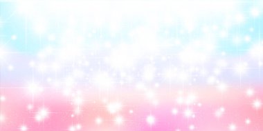 Açık pembe pastel arka plan