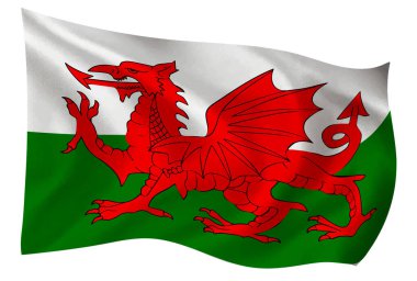 Veres Ülke Bayrağı Dünya Simgeleri