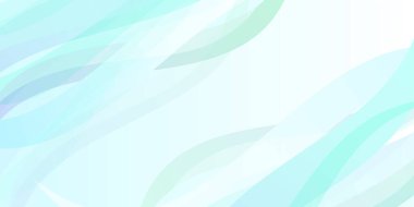 Nami Mavi Japon Desenli Arkaplan