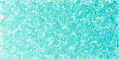 Japon Desenli Mavi Desen Arkaplanı