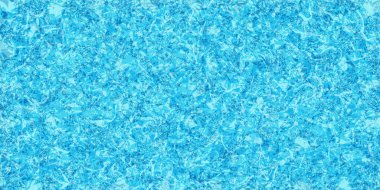 Japon Desenli Mavi Desen Arkaplanı