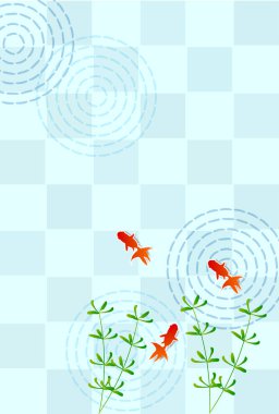 japon balığı sıcak hava su tesisleri