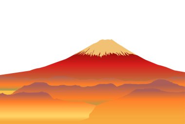 Sonbahar yaprakları sonbahar arka plan bırakır