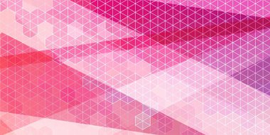 Pembe Japon Deseni Sonbahar Arkaplanı