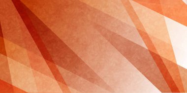 Turuncu Japon Deseni Sonbahar Arkaplanı