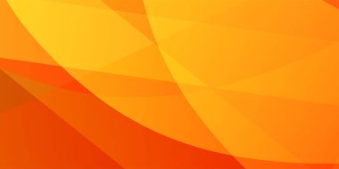 Turuncu Japon Deseni Sonbahar Arkaplanı